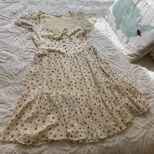 Flowy Summer Dress